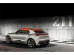 Kia Provo Concept 2013 года